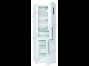 Холодильник Gorenje RK6193LW (518449, HZS3369EF) - Фото